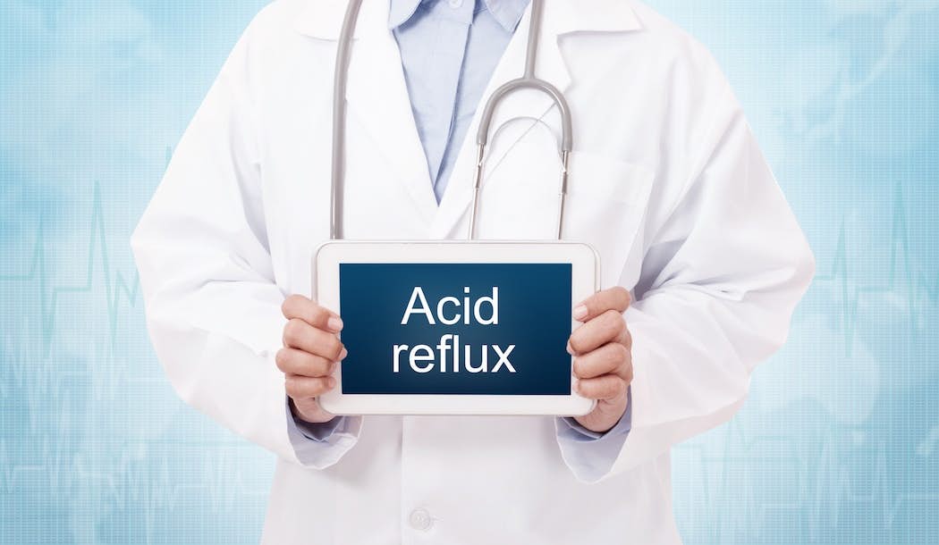Acid Reflux: Not an Innocent Nuisance about undefined