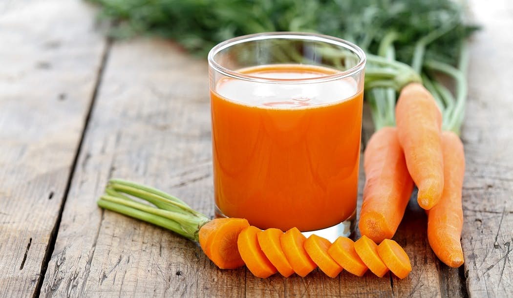 Ann Tried Carrot Juice for Cancer… You Won’t Believe What Happened Next! about undefined