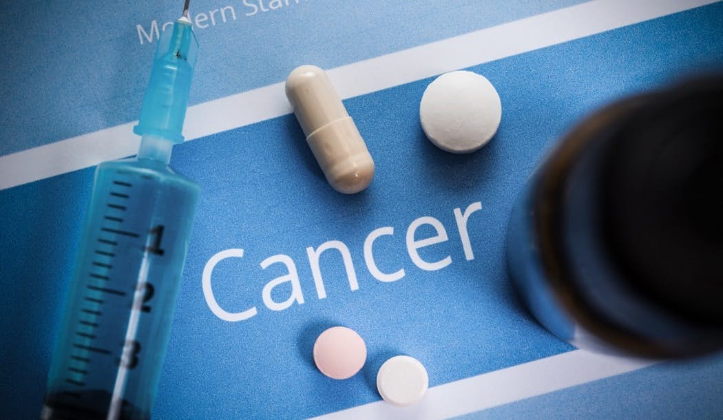 Cancer Treatment Now Costs $1 Million—the Disturbing Reasons Why about undefined