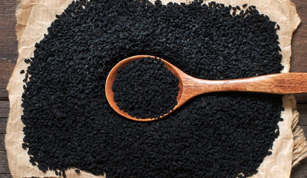 Black Cumin Seed’s Cancer-Fighting Power about undefined