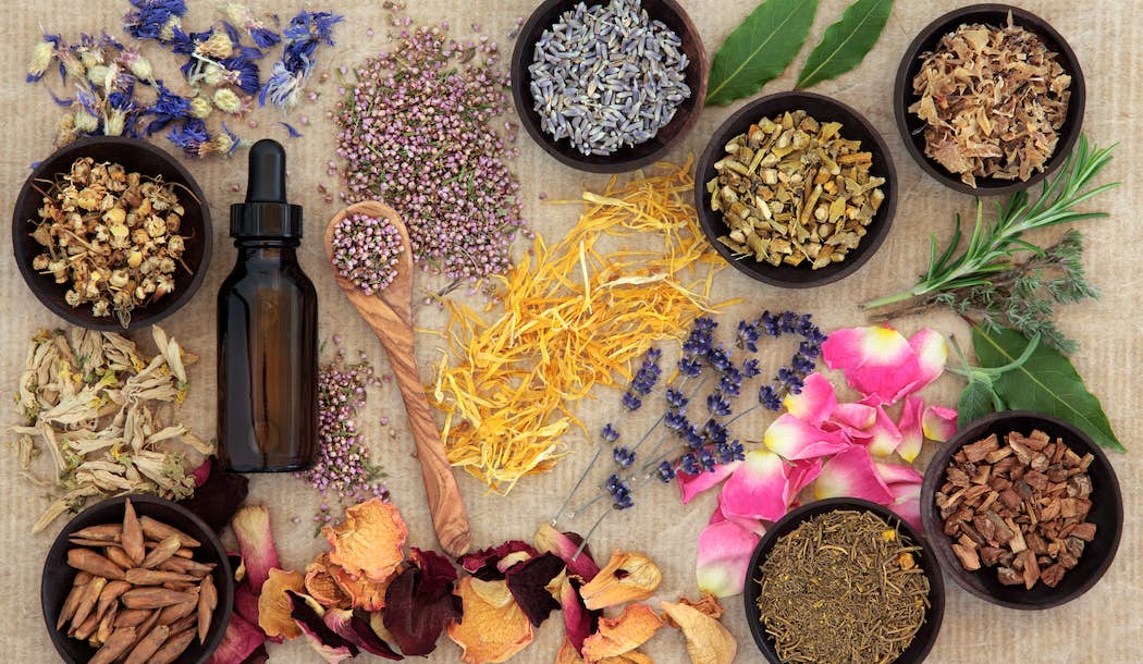 Choosing A Naturopath, M.D., Or Both… about undefined