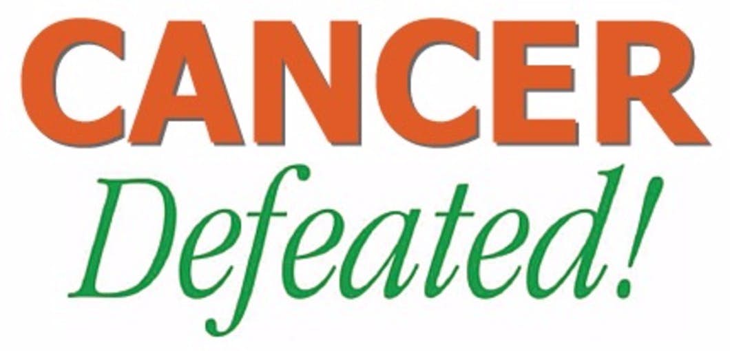 About Cancer Defeated about undefined