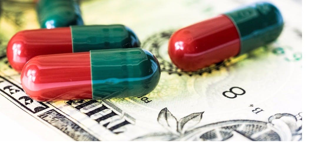 How Drug Companies Price What Your Life is Worth about undefined