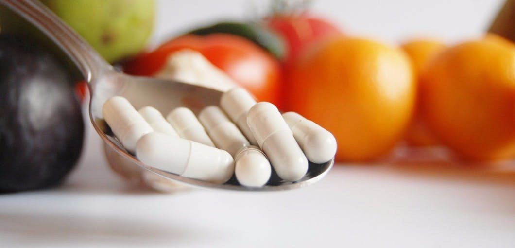 Still Taking a Probiotic Supplement? 5 Reasons to Consider Ditching It about undefined