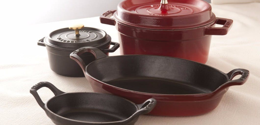 Best Tips for Avoiding Toxins in Pots and Pans about undefined