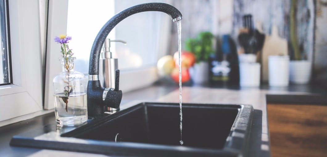 Best Ways to Filter Your Tap Water So It's Fit to Drink about undefined