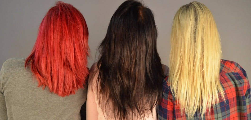 Is the Perfect Hair Color Worth 'Dyeing' for? about undefined