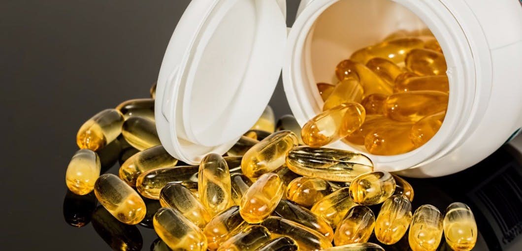 Omega-3 Oils: Good for Breasts, Bad for Prostates? about undefined