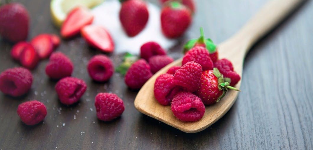 Raspberry Ketones: New Miracle Treatment — or Latest Fad? about undefined