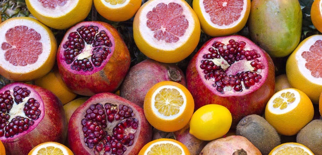 This Could Be the Ultimate Anti-Cancer Fruit about undefined