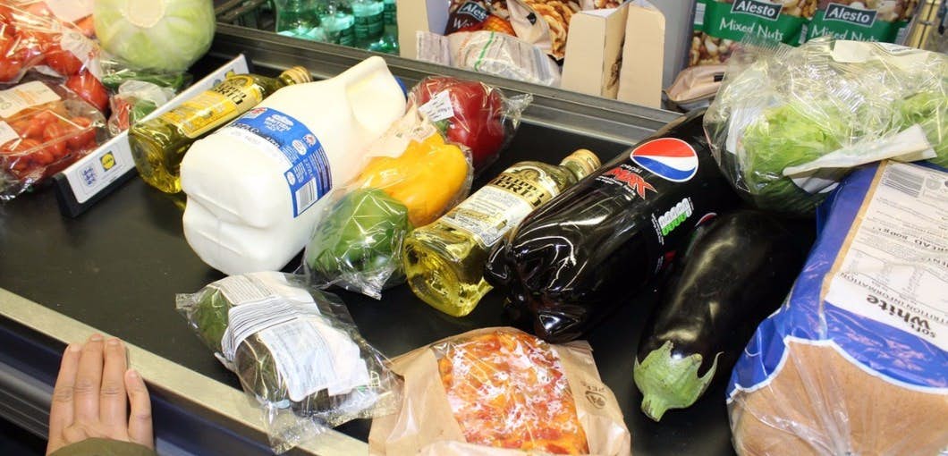 This Could be the Most Toxic Food In Your Supermarket about undefined