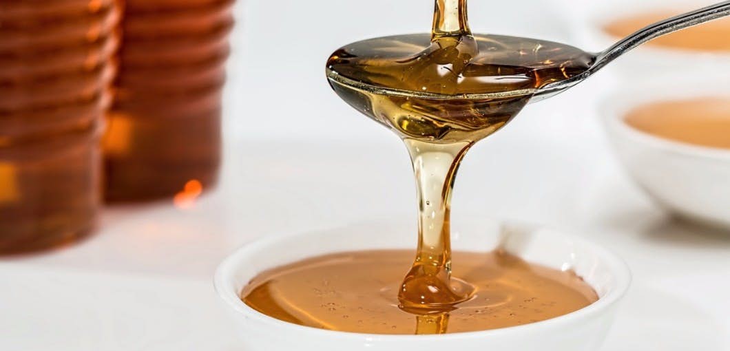 Cancer May be No Match for The Bee’s “Liquid Gold!” about undefined