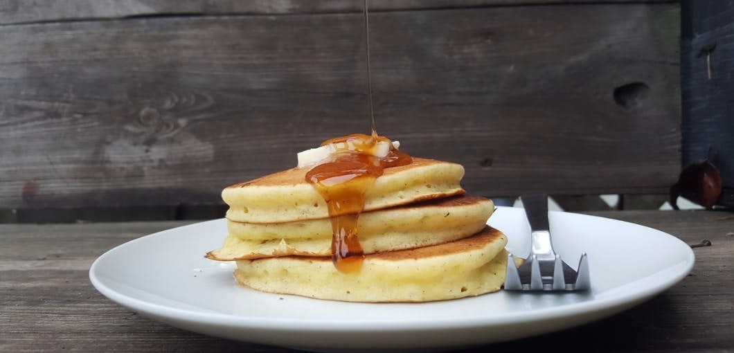 Is Your Stack of Pancakes Increasing Your Cancer Risk? about undefined