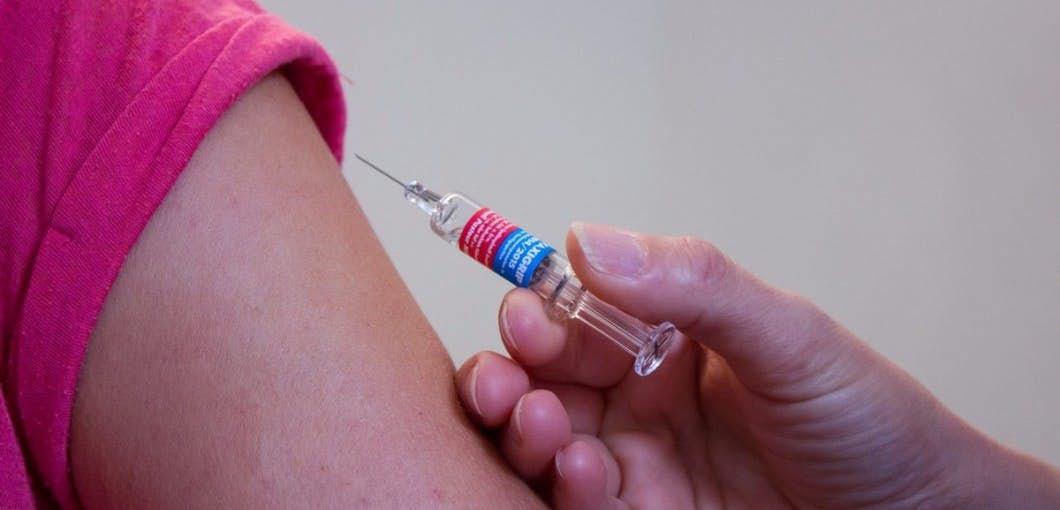 The “Cancer Vaccine” is Here about undefined