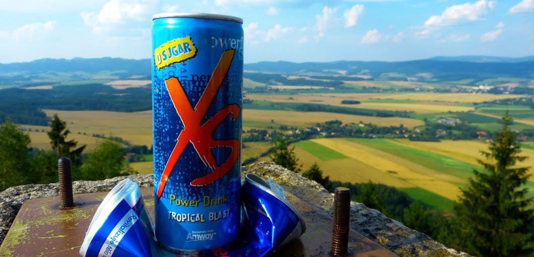 The Labels on Those Energy Drinks are Lying to You about undefined