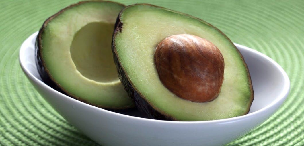 Want to Stay Cancer Free? Eat More Guacamole! about undefined