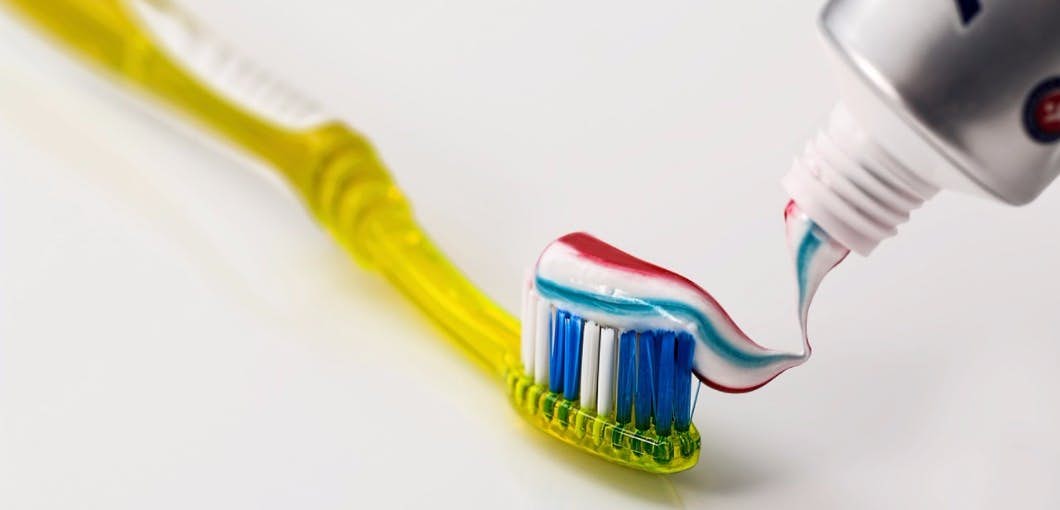 New Stealth Chemical in Your Toothpaste and Some Hand Soaps Might Cause Cancer about undefined