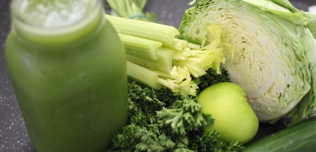 Celery Sports Awesome Brain Benefits, And Shrinks Cancer Too about undefined