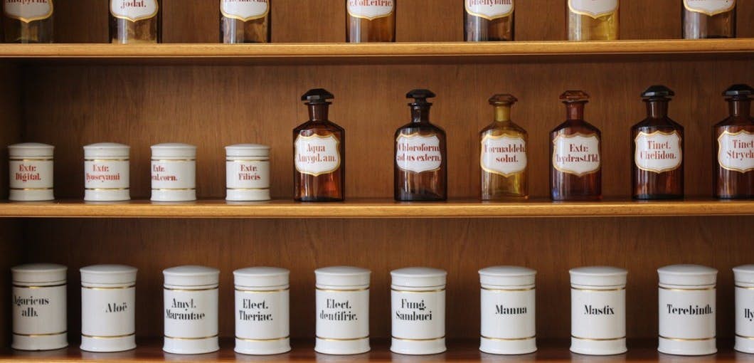 Could This 200 Year Old Therapy Be The Latest in High-Tech Medicine? about undefined