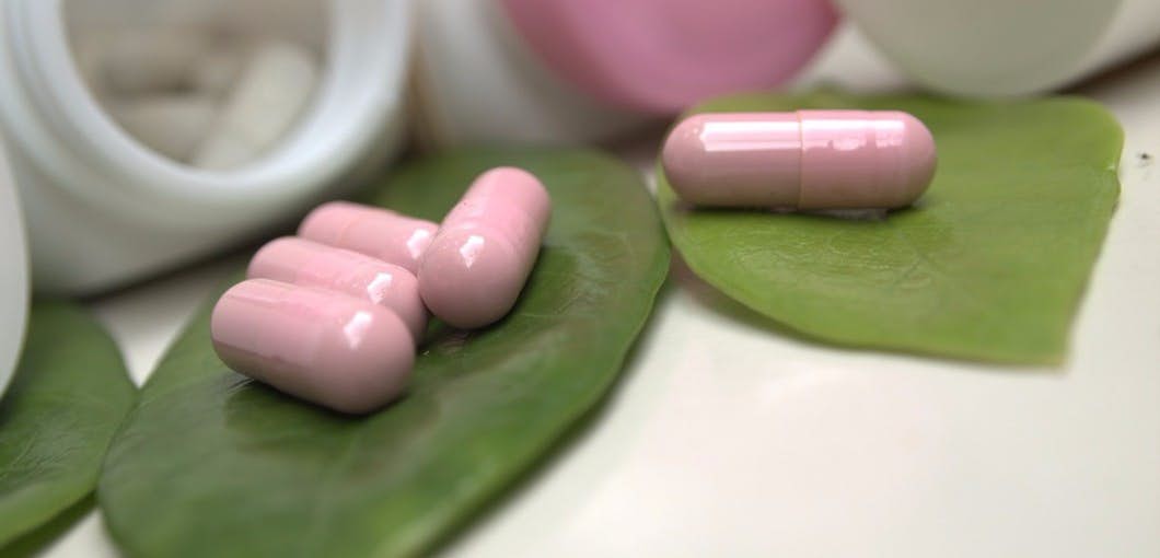 The Surprise Anticancer Supplement: Probiotics about undefined