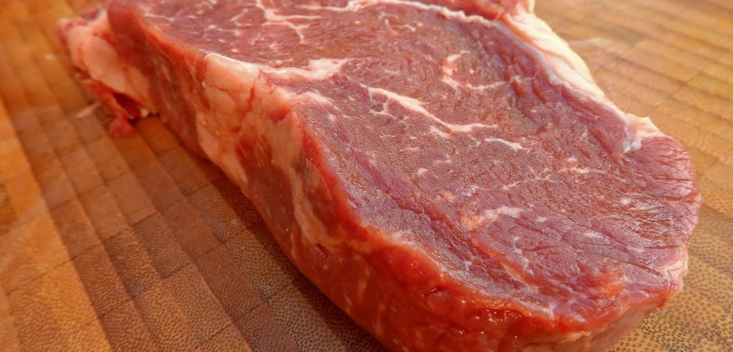 Yet Another Cancer Scare Over Red Meat – Is There Anything to It? about undefined