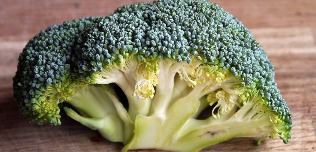 Your broccoli doesn’t have much nutritional value if you don’t do this about undefined