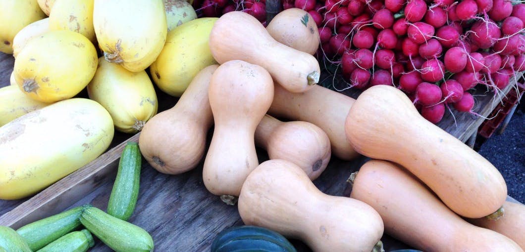Enjoy cancer-fighting fresh local produce all winter long about undefined