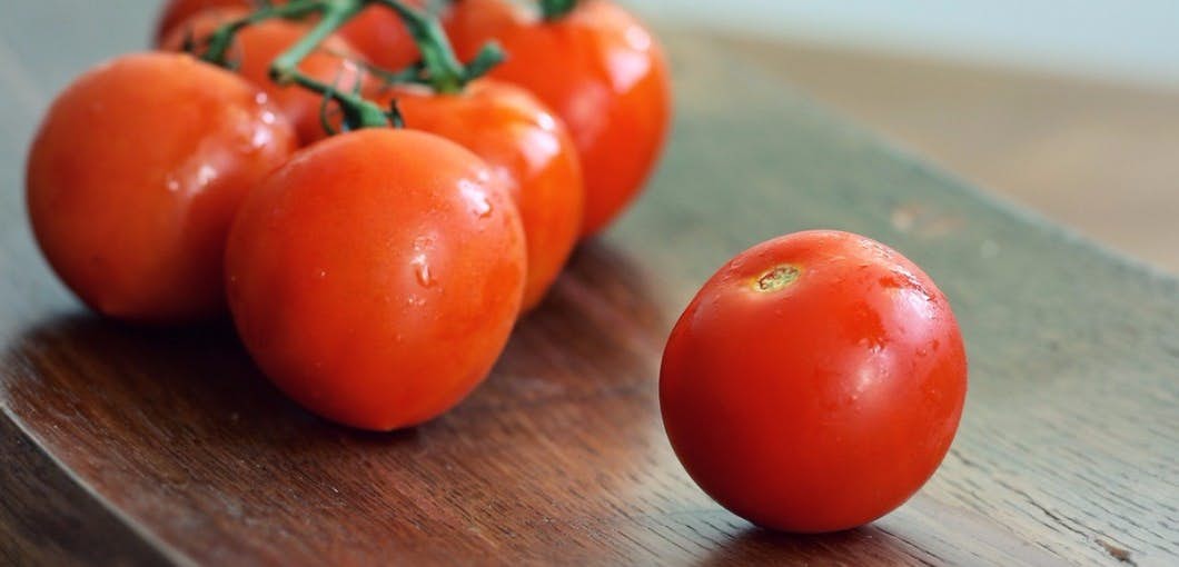 New evidence confirms this tomato nutrient is a lifesaver about undefined