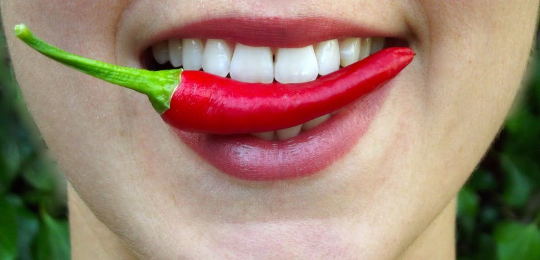Spicy hot foods give you this edge against cancer about undefined