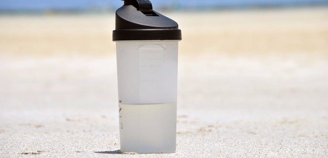 BPA-free drink containers may be worse than ones with BPA about undefined