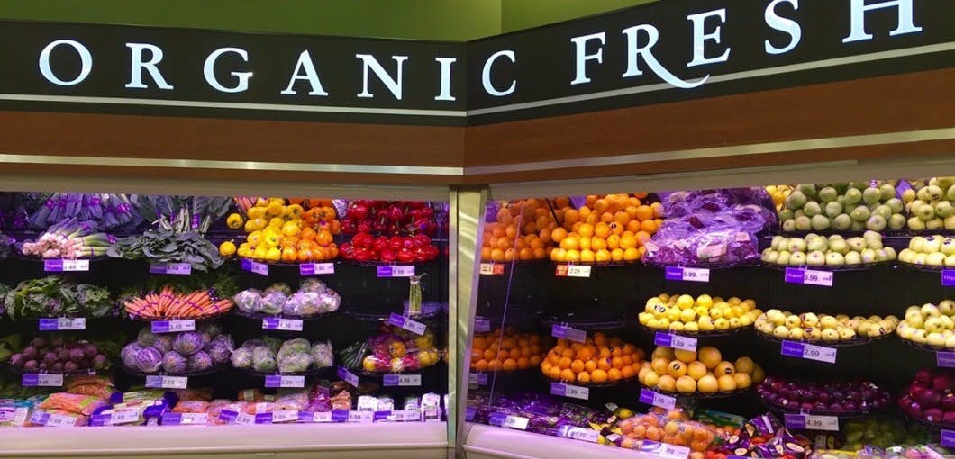 Organic Foods: Are They Really Worth the Price? about undefined