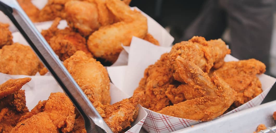 Fried foods and cancer: the new evidence about undefined