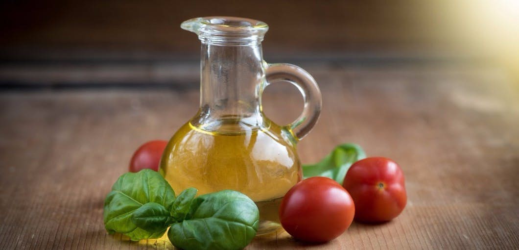 The news about olive oil just keeps getting better about undefined