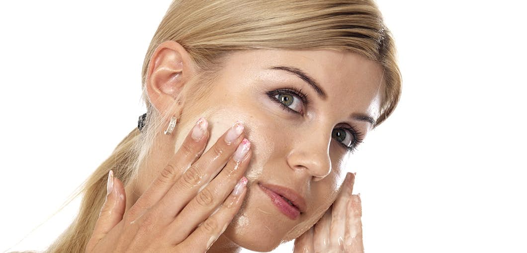Skin moisturizers pose a threat about undefined