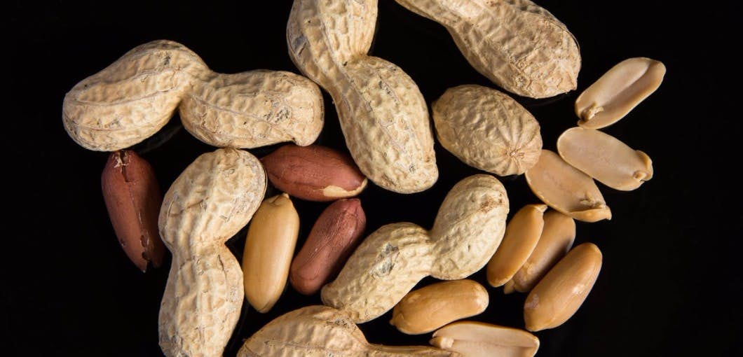 Warning: Possible link between food allergies and cancer about undefined