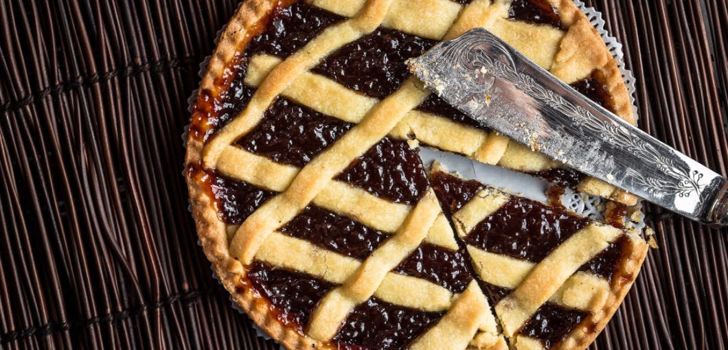 Reversing cancer is as easy as cherry pie about undefined