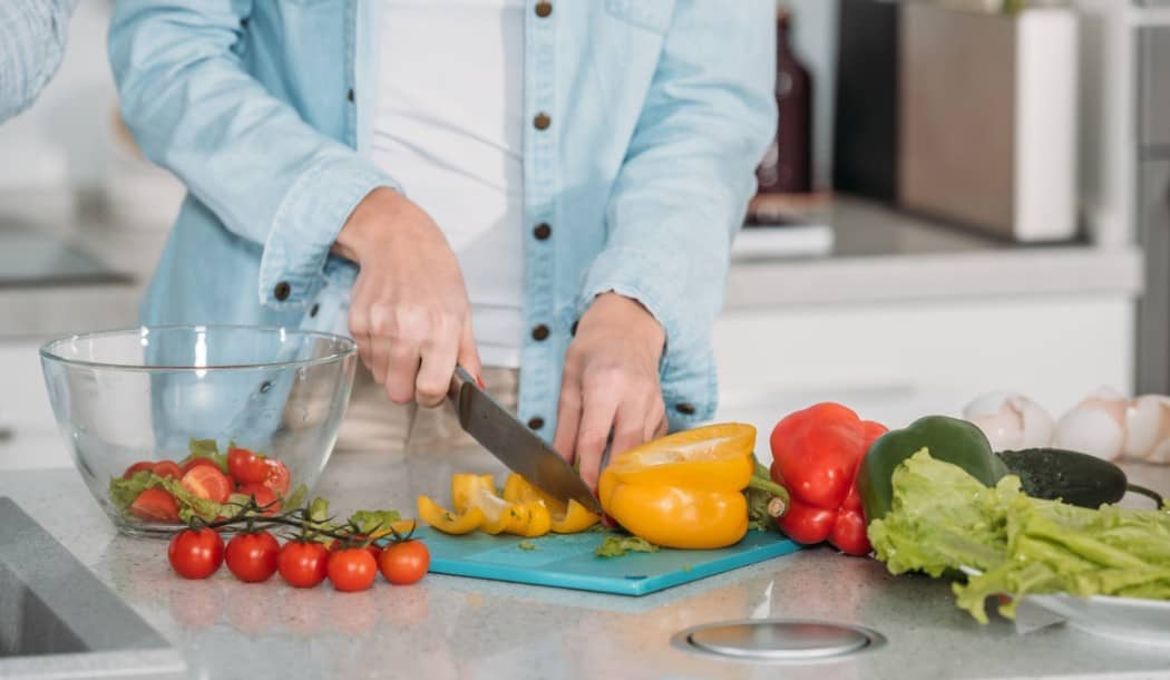 New home protocol for a healthy colon about undefined