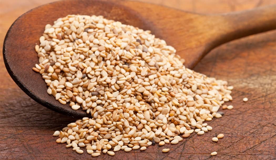 This Tiny Seed May Help Kill Your Cancer about undefined