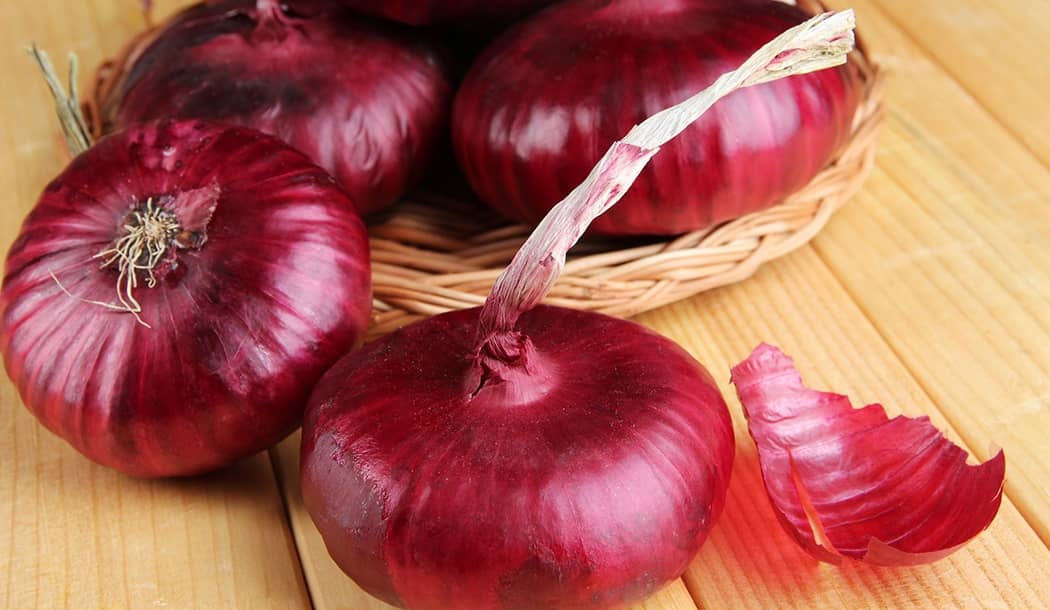 If Cancer Cells had Legs They'd Run Away From This "Killer Vegetable" about undefined