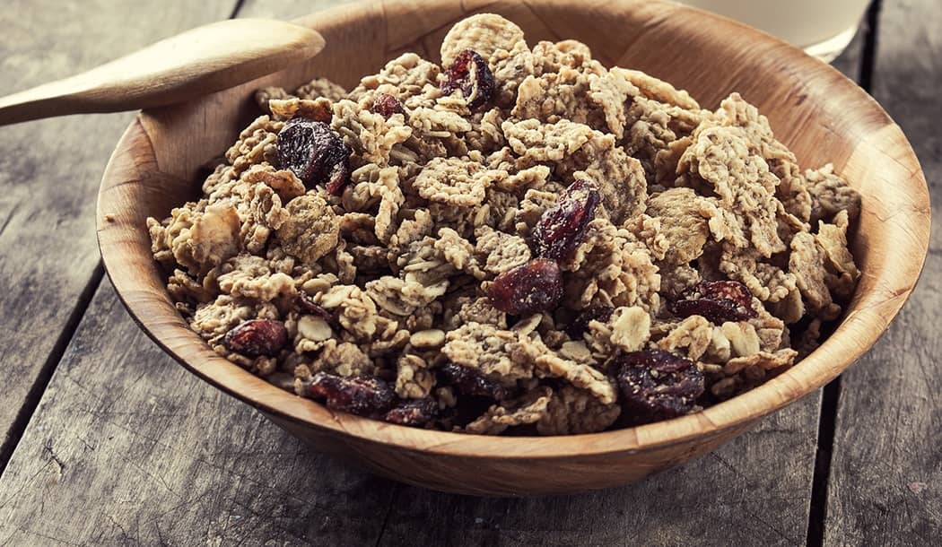 Best Type of Fiber to Fight Cancer about undefined