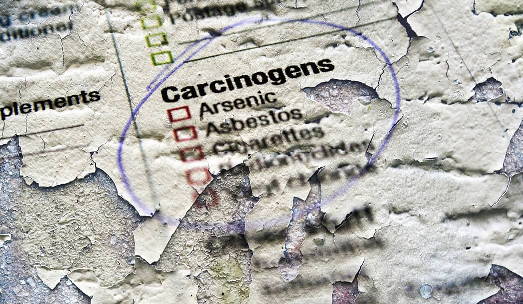 Beat Carcinogens with This 9-Step Fightin’ Plan about undefined