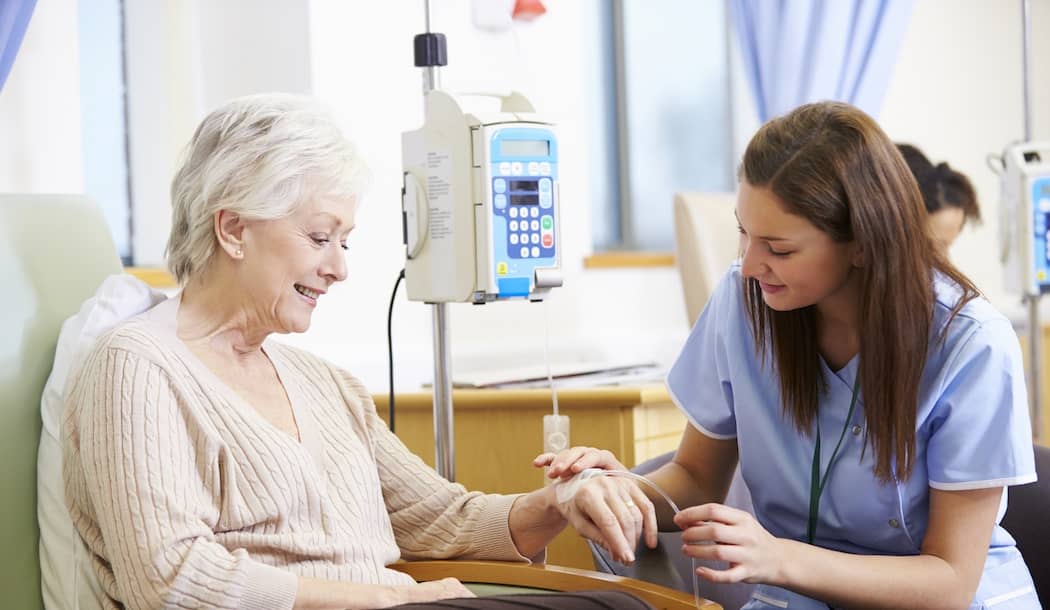 The Many Hidden Downsides of Chemotherapy about undefined