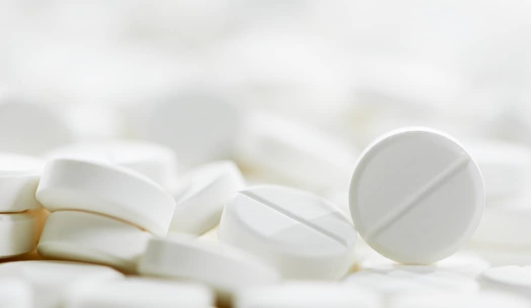 Little-Known Side Effects of Antibiotics about undefined