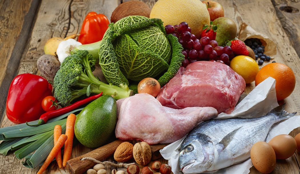 A High-Protein Diet May Up Your Risk of Cancer about undefined