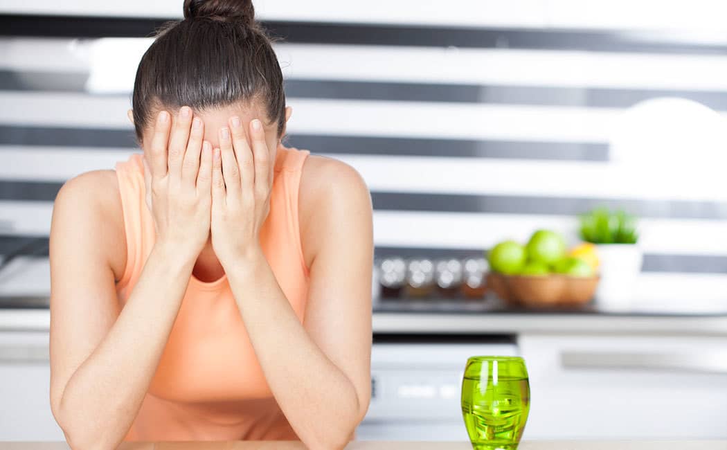 Dirty Indoor Air is a Serious Problem – Here’s What NASA Disovered about undefined