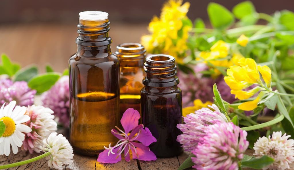 Scary News: Could Essential Oils Cause Cancer? about false
