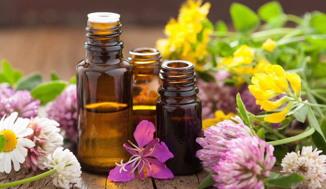 Scary News: Could Essential Oils Cause Cancer? about undefined