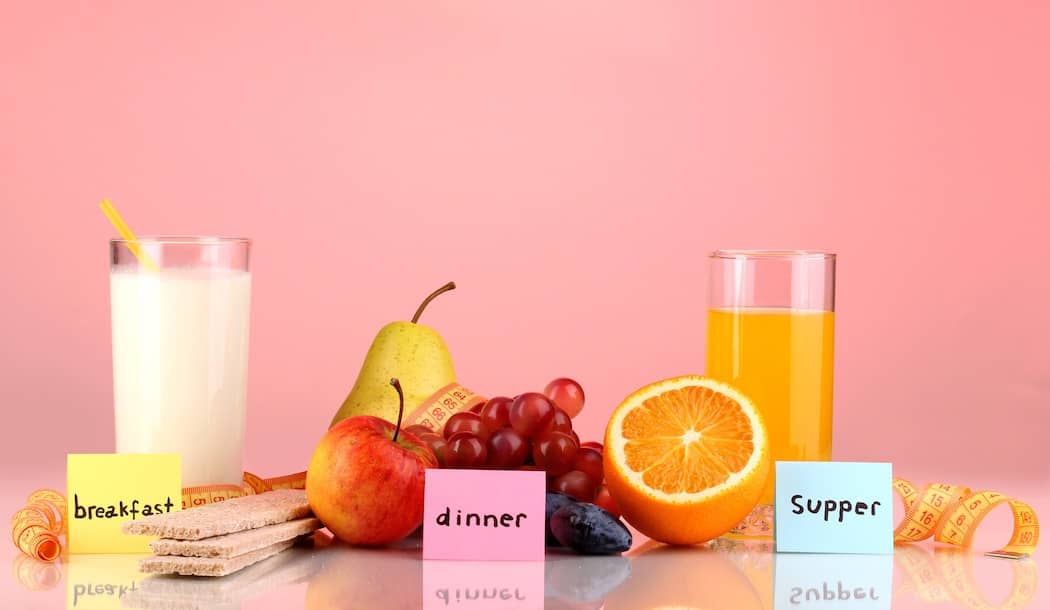 To Eat or Not to Eat: How Fasting Might Help Starve Cancer about undefined