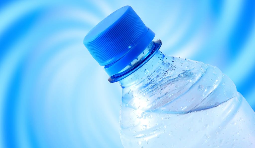Are Fancy Bottled Waters Worth It – Or Healthy? about false