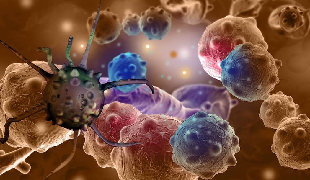 Six Cancer Risks Almost No One Knows About about undefined